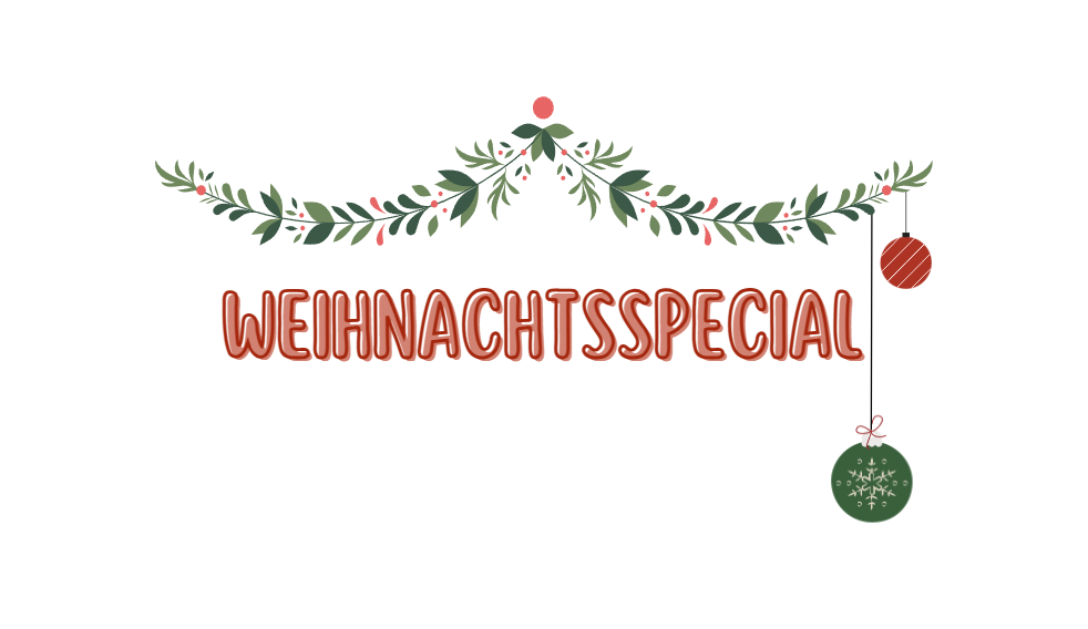 Featured image for “Weihnachtsspecial”